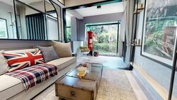 Mayfair Modern (D21), Condominium #458159931